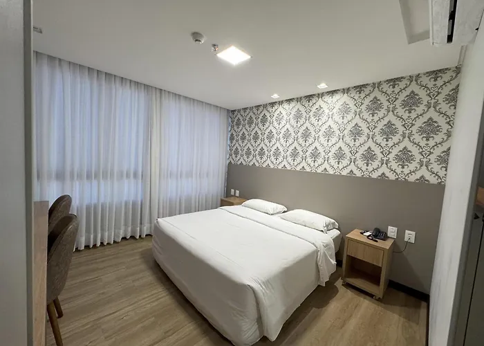 Hotel das Américas