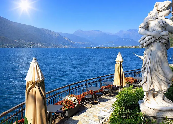 Hotel Meridiana Bellano