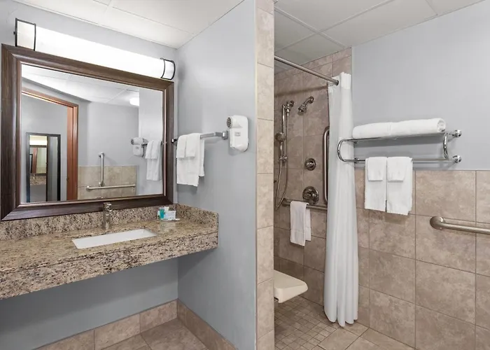 Americinn By Wyndham Green Bay West