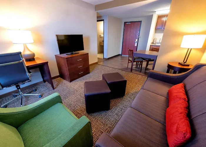 Comfort Suites -West Phoenix