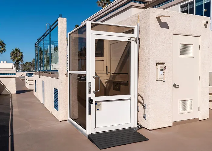 Southern California Beach Club