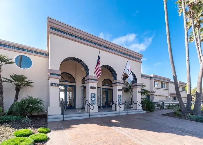 Southern California Beach Club
