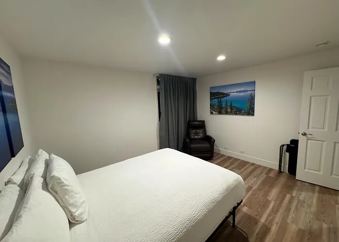 Firelite Lodge Tahoe Vista