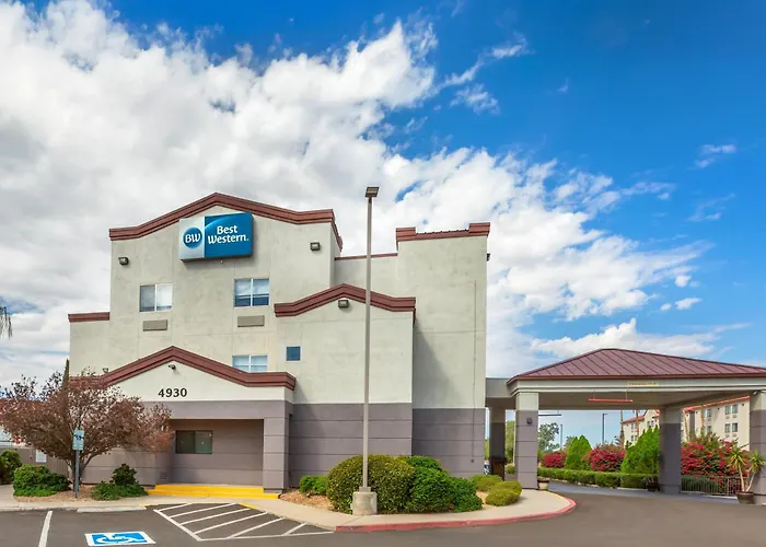 Best Western Gold Poppy Inn Cortaro