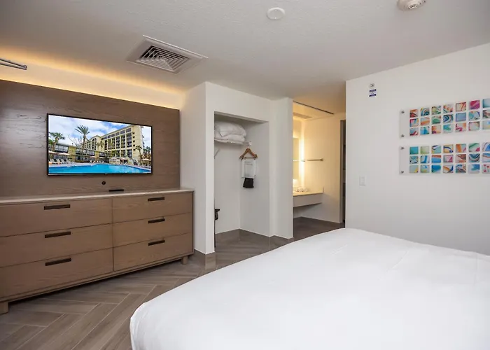 Sirata Beach Resort St Pete Beach