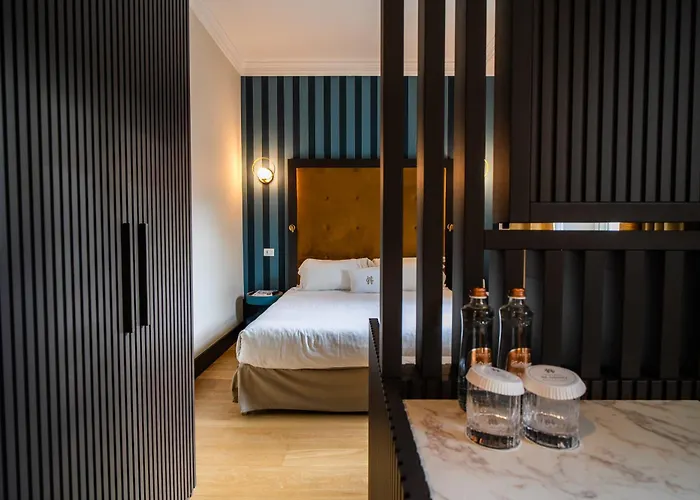 Grand Hotel Alassio Beach & Spa Resort - The Leading Hotels Of The World