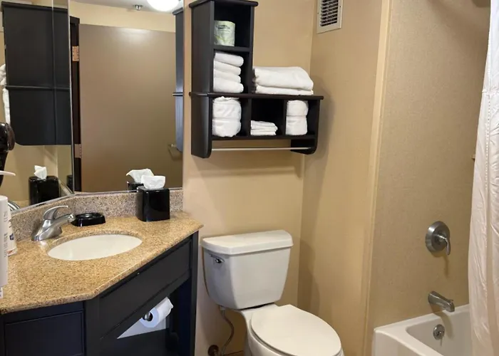 Hampton Inn Harrisburg/Grantville/Hershey