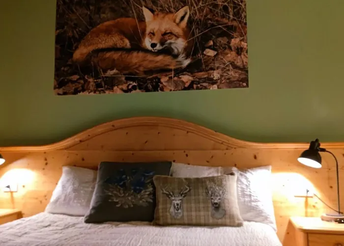 Eco-Baita Natura Spensierata