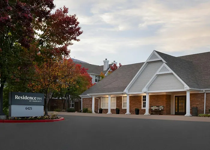 Residence Inn Salt Lake City Cottonwood