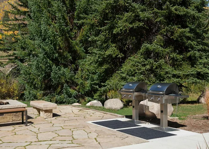 Marriott'S Streamside Douglas At Vail