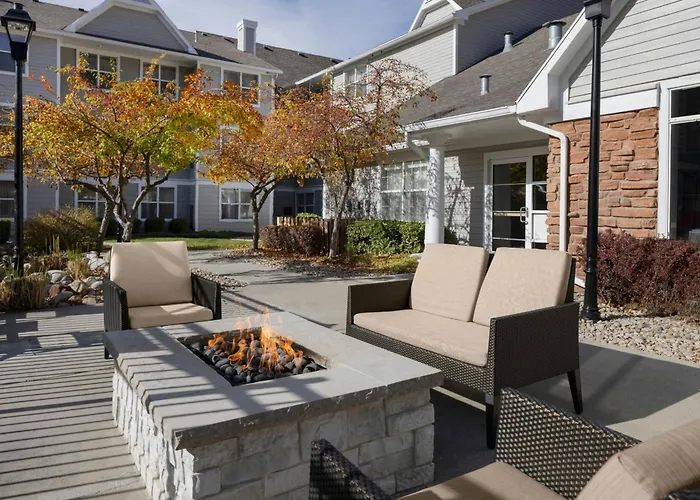 Residence Inn Salt Lake City Cottonwood