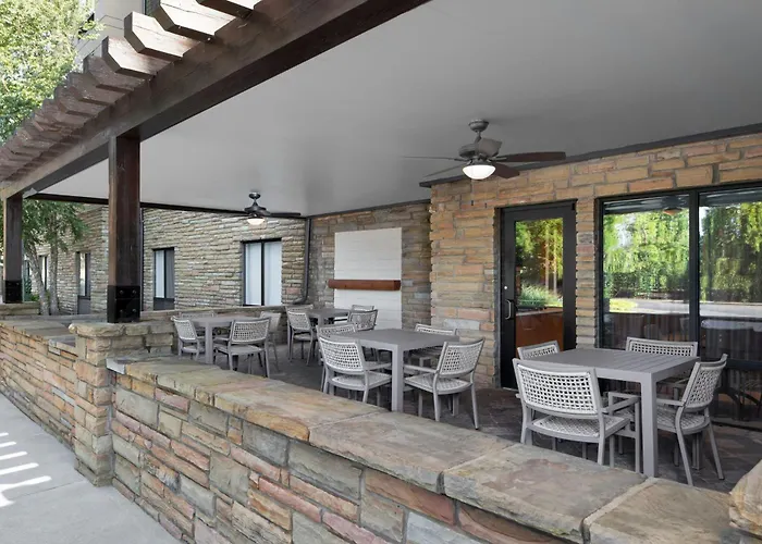 Springhill Suites Pigeon Forge