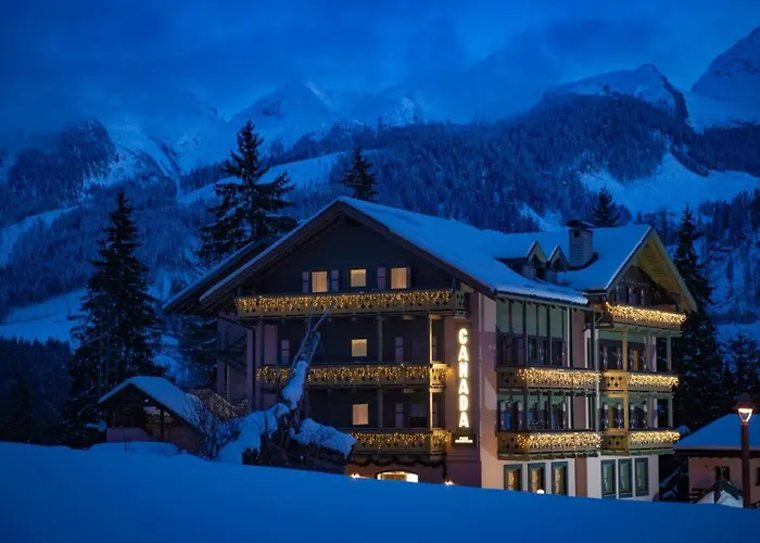 Hotel Canada