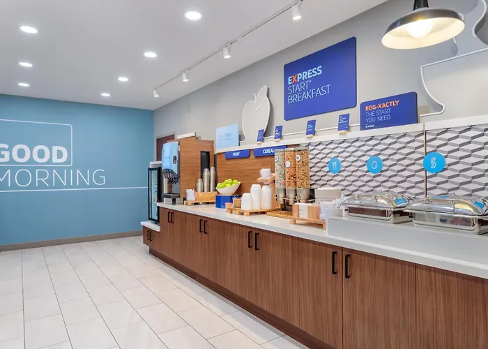 Holiday Inn Express Hotel Twin Falls By Ihg