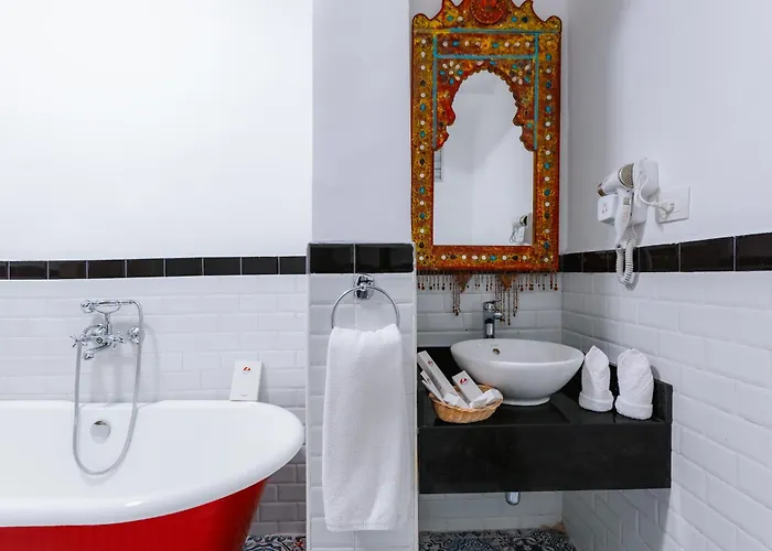 Basma Hotel Aswan