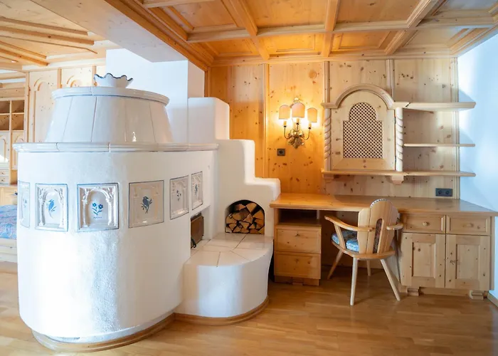 Glanz&Glory Hotel Sölden