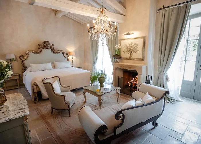 Borgo Santo Pietro Hotel Chiusdino