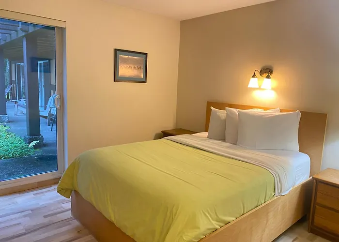 Ocean Resort