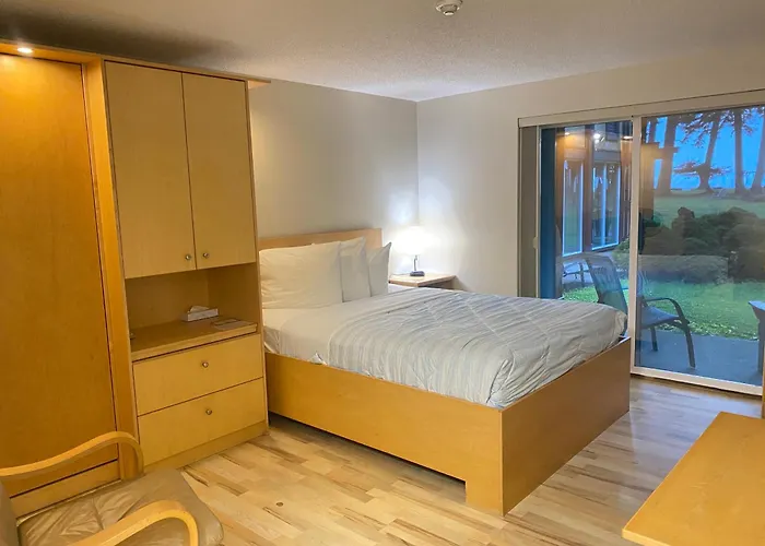 Ocean Resort