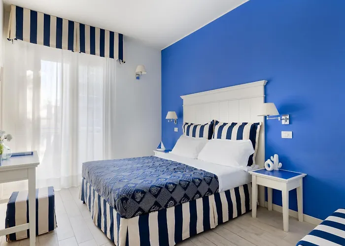 Hotel Sport&Residenza Cesenatico