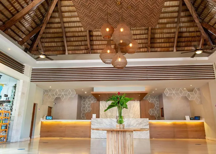 Casa Marina Sosua, Trademark By Wyndham All Inclusive