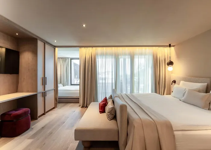 Biancaneve Family Hotel Selva di Val Gardena