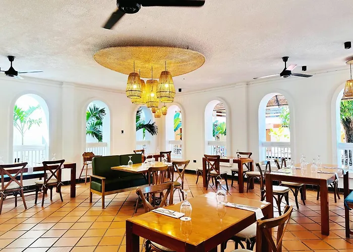 Hotel Faranda Bolivar Cucuta, A Member Of Radisson Individuals
