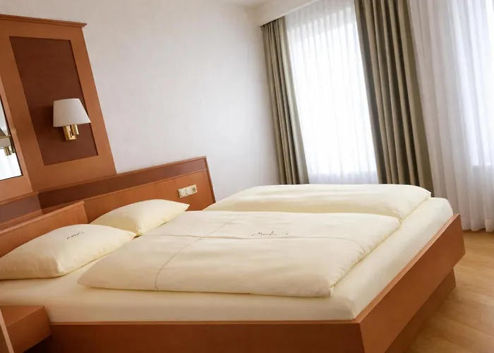 Mokni'S Palais Hotel & Spa Bad Wildbad