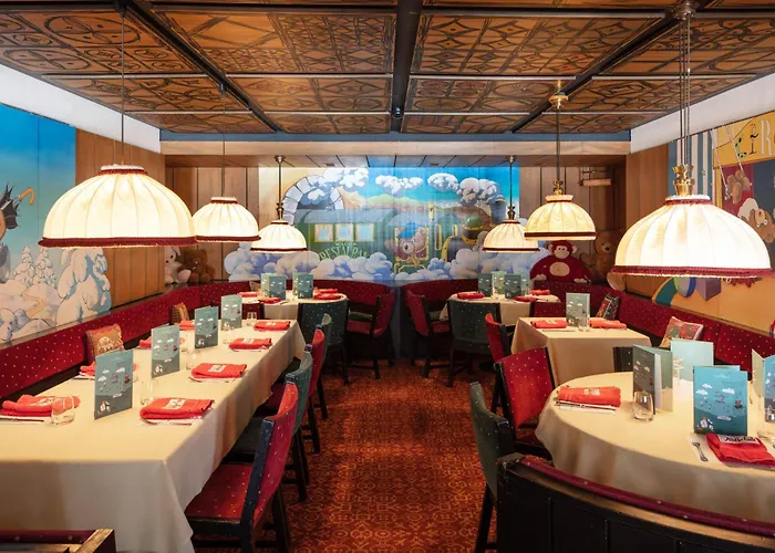 Suvretta House Hotel São Moritz
