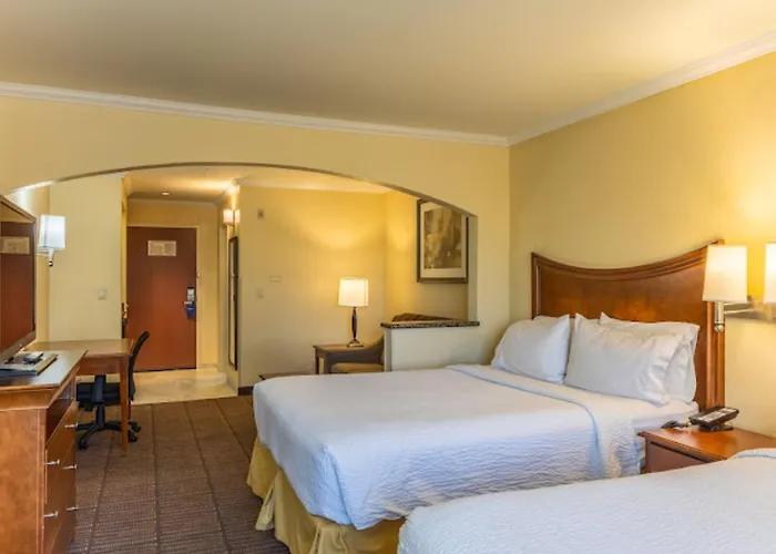 Holiday Inn Express Hotel & Suites Tucson Mall By Ihg