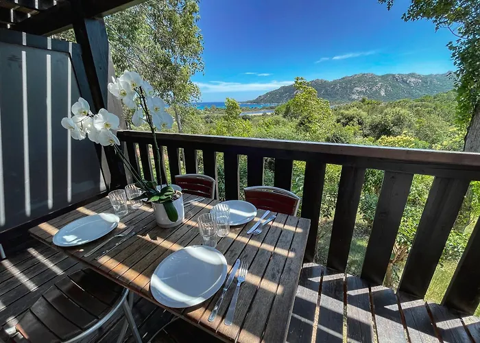 Residence Castell'Verde