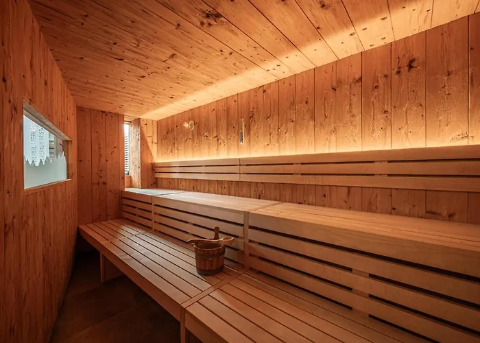 Alpin Lifestyle Hotel Löwen&Strauss Oberstdorf