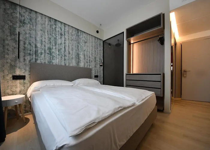 Hotel Piuro