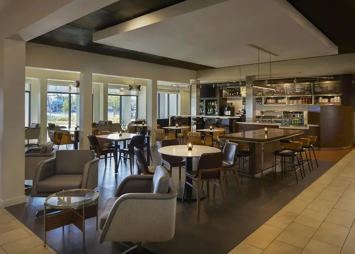 Courtyard Los Angeles Torrance/Palos Verdes