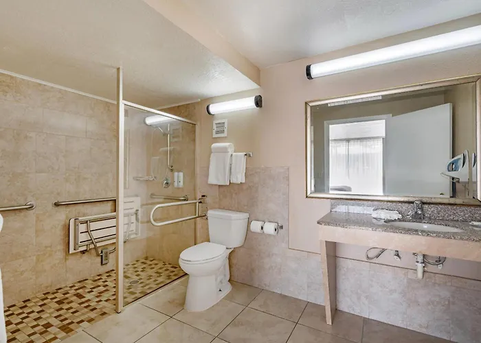 Quality Inn & Suites Conference Center New Port Richey