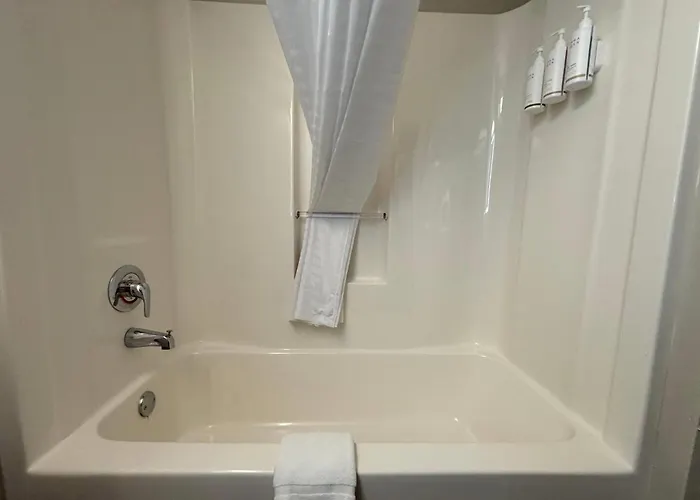 Microtel Inn & Suites By Wyndham Springfield