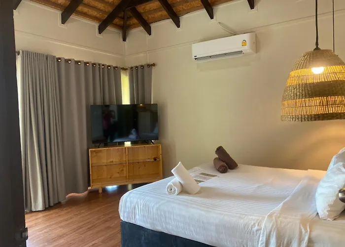 Siam Bay Resort