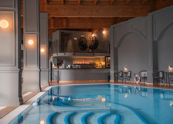 Comano Cattoni Holiday Comano Terme