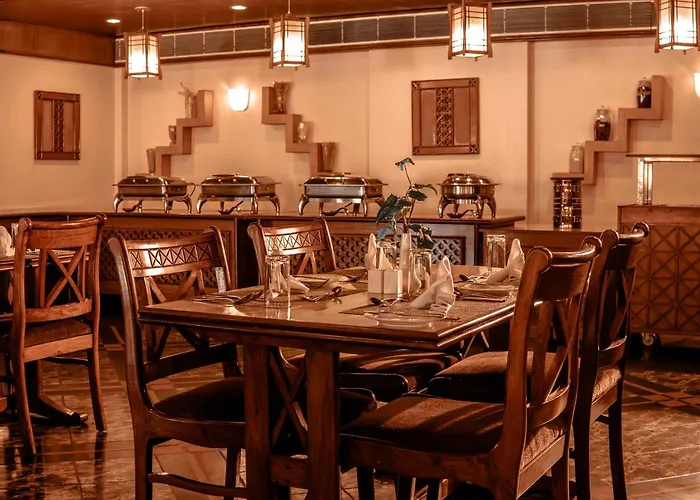 Hotel Pokhara Grande