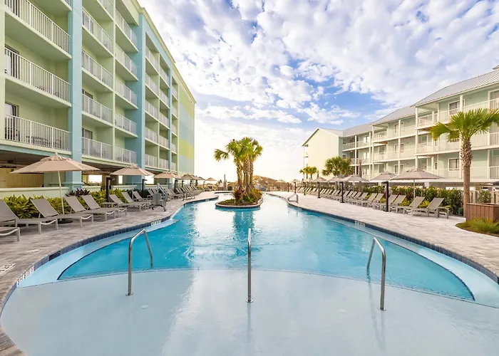 Hilton Garden Inn
