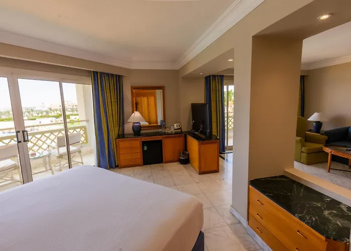 Old Palace Resort Sahl Hasheesh Hurghada