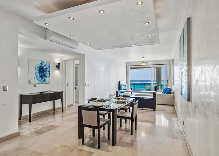 Watermark Luxury Oceanfront Residences Cabarete
