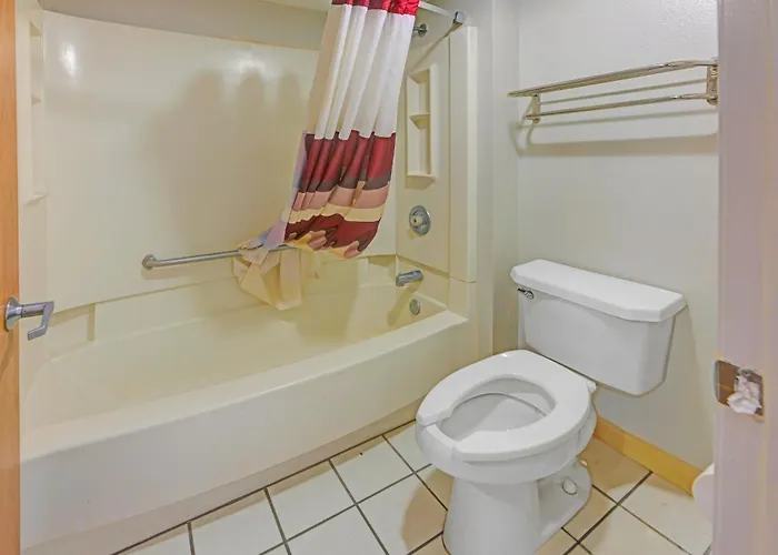 Travelers Inn By Oyo Wichita Falls