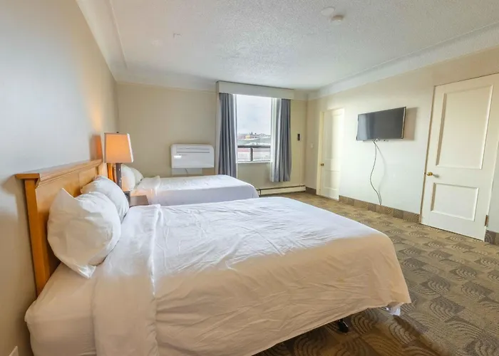 The Prince Arthur Hotel Thunder Bay