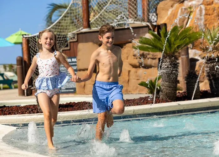 Holiday Inn Resort Pensacola Beach Gulf Front By Ihg