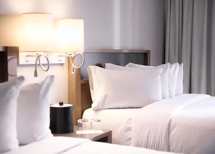 Hotel Cofortel