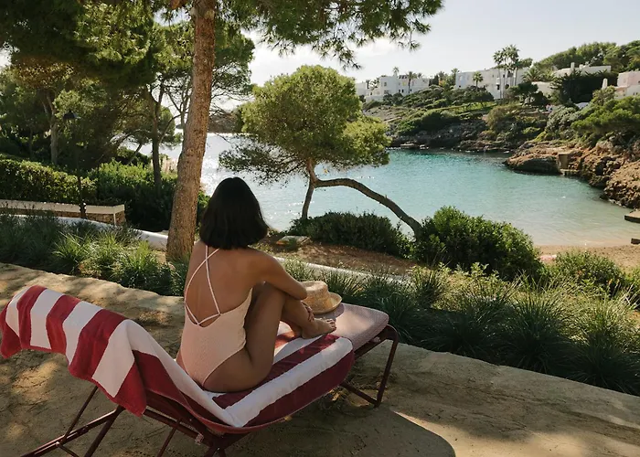 Inturotel Esmeralda Park Cala D´Or