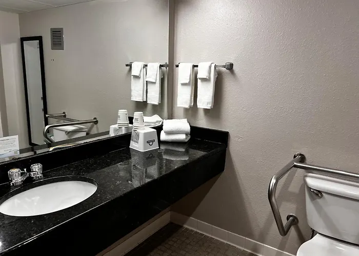 Hotel Barkley