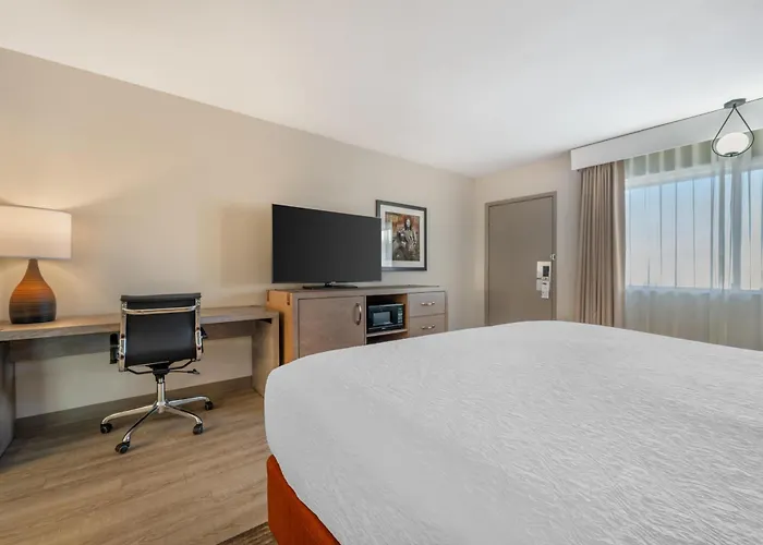 Best Western Plus King'S Inn And Suites Kingman