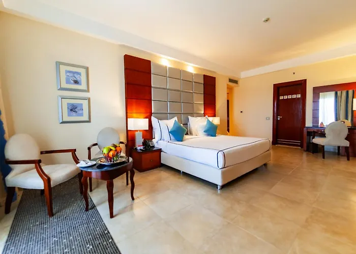 Tropitel Sahl Hasheesh Hotel Hurghada